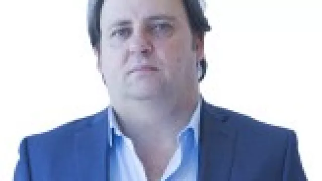 La gran cámara de las pymes    