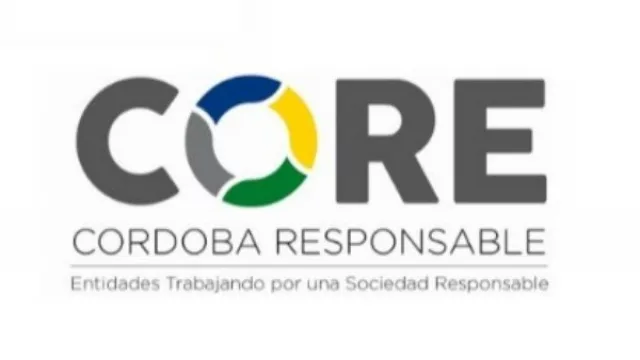 Hoy se presenta CoRe (una alianza público - privada)