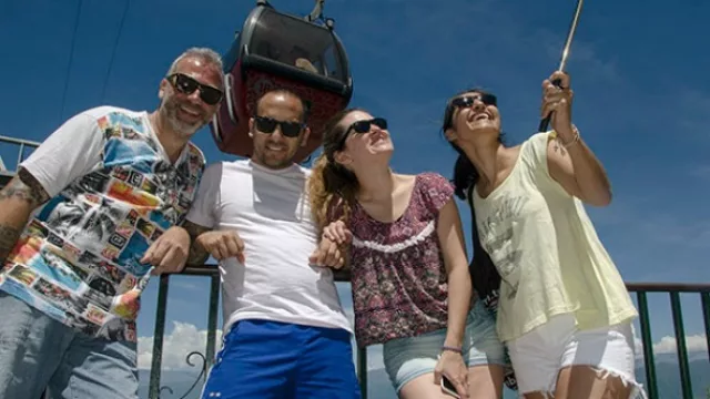 El turismo de verano dejó en Salta $924 M y mantuvo los niveles de 2016