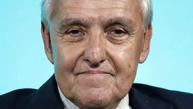 Rosendo Fraga no ve un futuro con Ley de Acefalía (y cree que Schiaretti puede ser el nuevo Biden argentino)