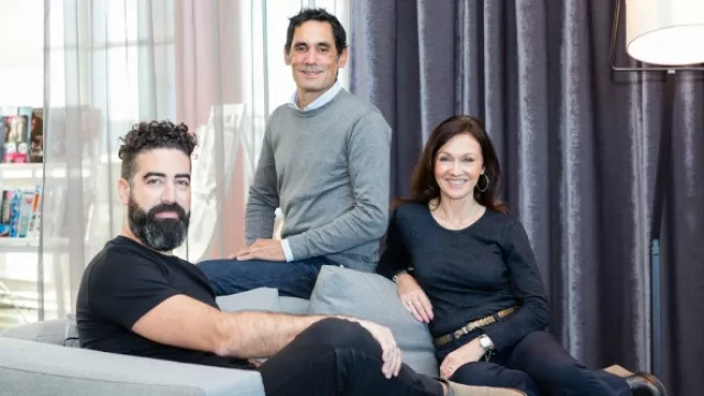 Se expande Tribe Global con directorio internacional