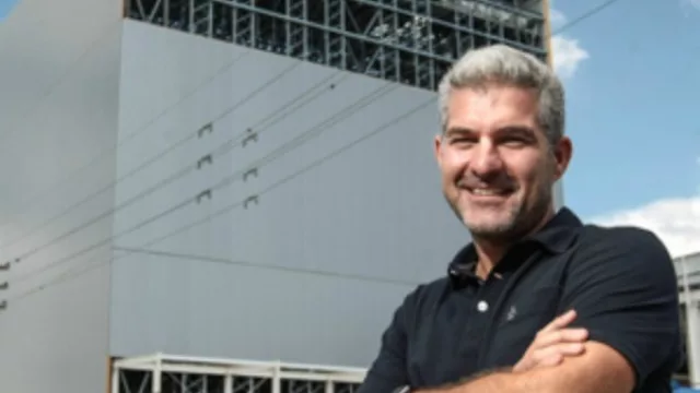 Grido enchufa su freezer inteligente de US$ 15M y arranca con su headquarter sustentable