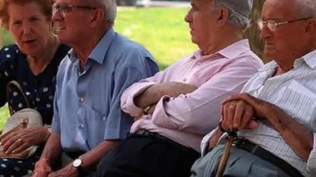 En Córdoba la jubilación media equivale al 92% del salario promedio (Informe de la Caja de Jubilaciones)