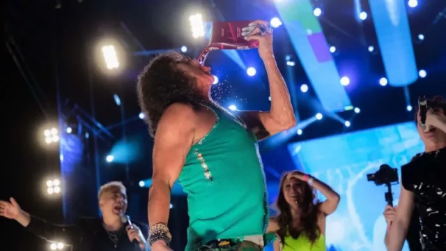 A mover el Bum Bum: Universo Jiménez espera a más de 40.000 personas (qué sponsors acompañan el festival)