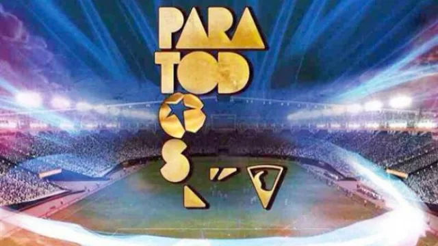 El que quiera fútbol que lo pague (aún en el trimestre electoral), dice...