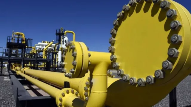 Gasoducto Cordillerano: avanza la adjudicación de la primera etapa para beneficiar a más de 12.000 hogares