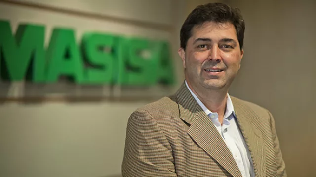 La reinvención de la madera (y los carpinteros) 