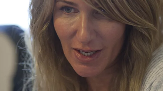 Cazadora de tendencias