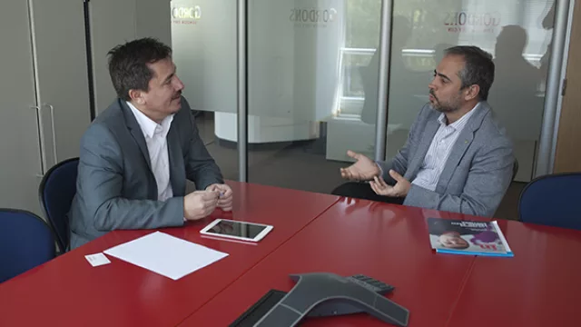 Hoy por hoy hay dos marcas muy activas: Smirnoff (que es el vodka nº1 del mundo) y Johnnie Walker (en sus distintas variedades).