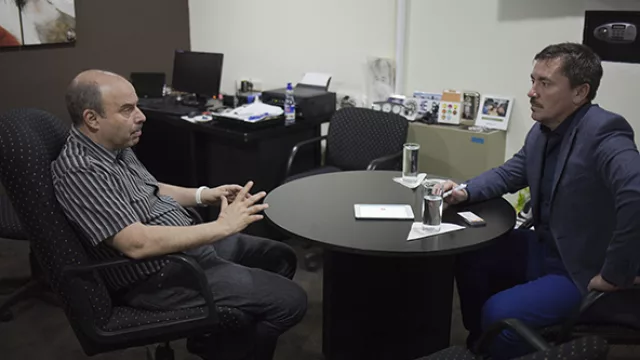 La mayoría de nuestros clientes son como “Trasnformers” te permiten poner un parámetro. 