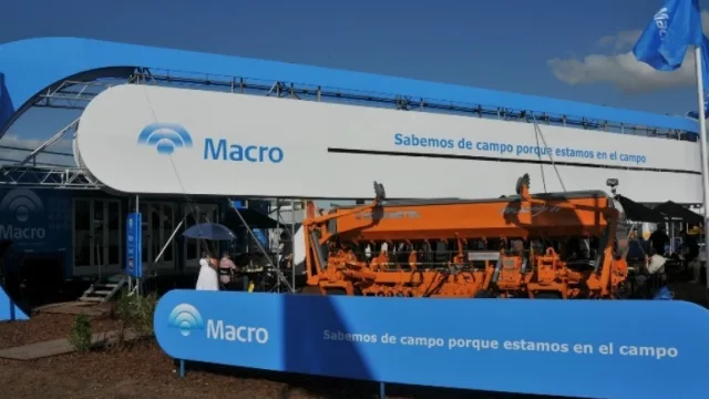 Ya llega ExpoAgro y Banco Macro presenta  "créditos revolucionarios"