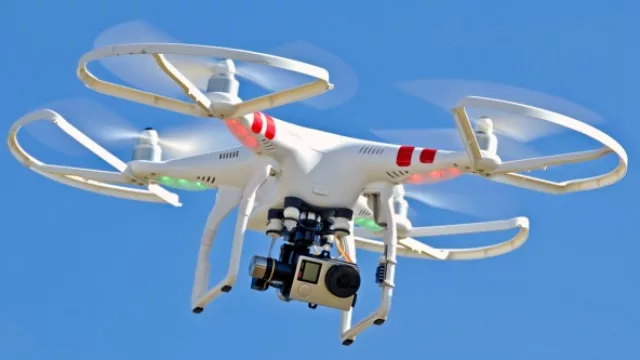 Por dos días, Miramar estará por los aires con el Hackathon de Drones