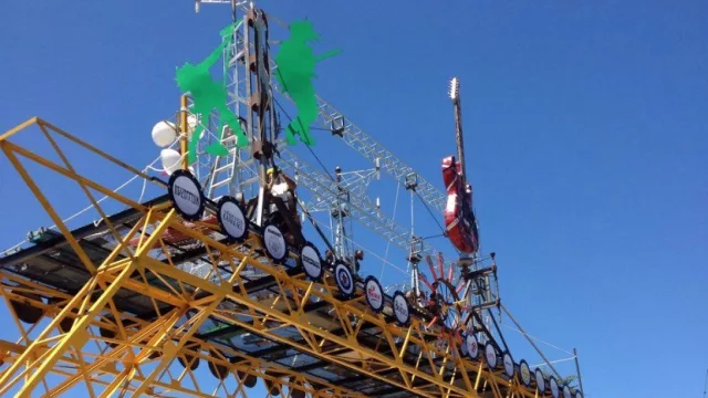 La Máquina del Rock, el portal con que Santa María se declara Capital Nacional del Rock