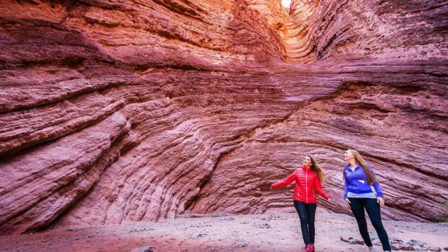 ¿La Linda ya no enamora? La baja del turismo en Salta preocupa al sector (qué dicen desde la Asociación de Hoteles de la provincia)