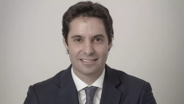 Pablo Landaburu, nuevo Director General de Moët Hennessy South LAC