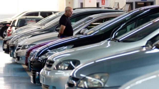 La venta de autos usados subió en 2024 y tuvo el mejor diciembre de la historia