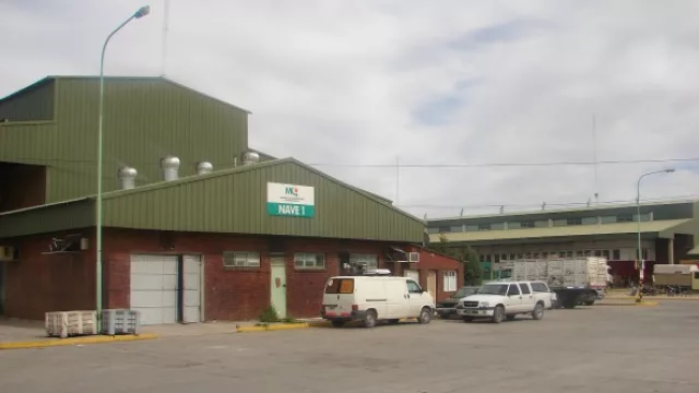 ¿Cuál es la obra que permitirá ampliar el Mercado Concentrador neuquino?