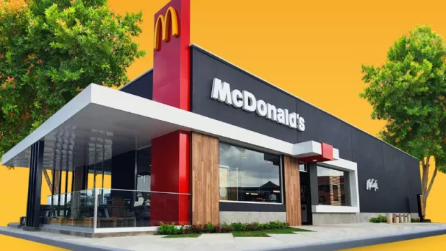 ¿Tenés algún contacto en McDonald’s? Claro, anotá: Edelman es la nueva agencia de PR de Arcos Dorados en Argentina