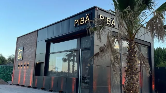 PIBÄ se expande y desembarca en el interior del país (una cadena de 14 locales, contando el de Milán y Barcelona)