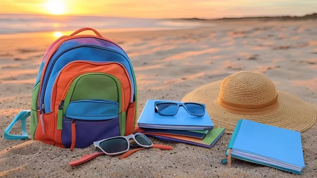 Por qué los chicos en Argentina deberían volver a clases el 15 de febrero (71 días promedio de vacaciones que superan a OCDE y Latam)