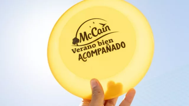 Llega Espacio McCain, un parador con gastronomía y entretenimiento en La Playa de Villa Carlos Paz