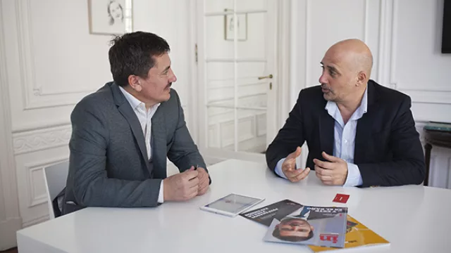 Patagonia es una estrategia de Quilmes para bloquear el mercado de las cervezas artesanales.