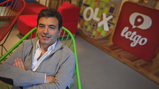 El gran mercado de pulgas digital