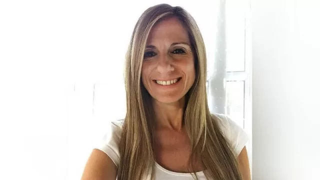 Verónica Ramos, directora ejecutiva de Ecoplas. (Fotos gentileza de Ecoplas).
