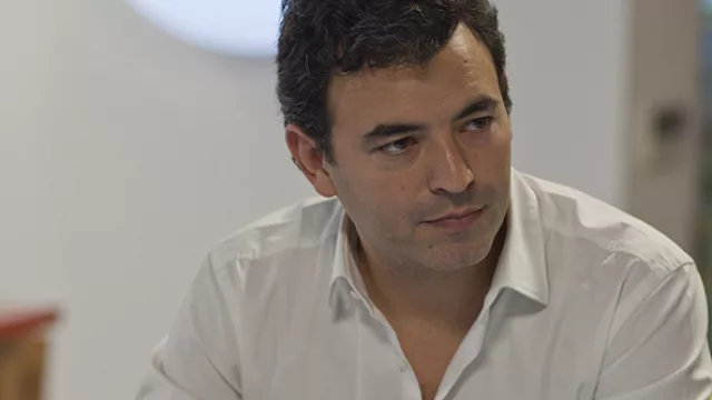 En muchos países fuimos los que empezamos a crear el hábito de vender algo usado.