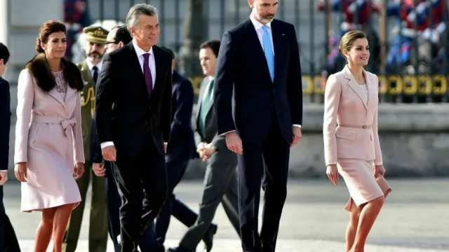 Para empresas españolas, Argentina es el país con mayor mejora de imagen para invertir en la región