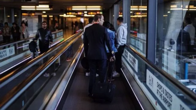 Los mejores tips para viajar ligero al exterior