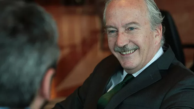 Para los que estamos en esta actividad ser especulador no es mala palabra.