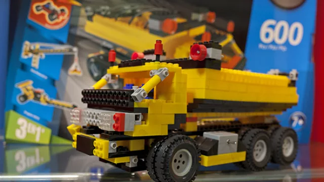 Aunque hacen productos con licencia con Hot Wheels y Disney, Dimare privilegia sus propias marcas.