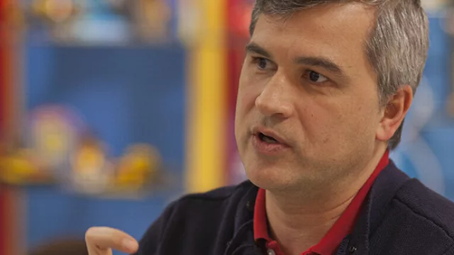 República Rasti es una comunidad de fanáticos de la marca que se autogestiona y genera eventos propios.