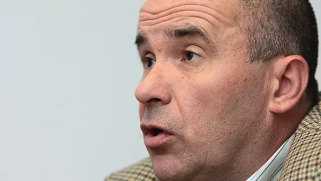 Estamos avanzando en el proyecto de teletrabajo, fundamentalmente con el call center.