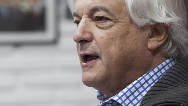 El socio argentino de Howard Johnson 