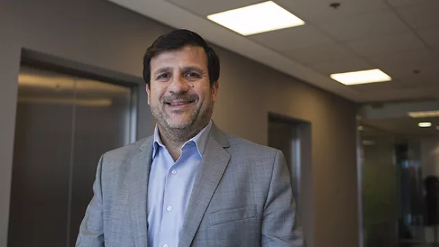 Un puente entre las empresas y la tecnología 