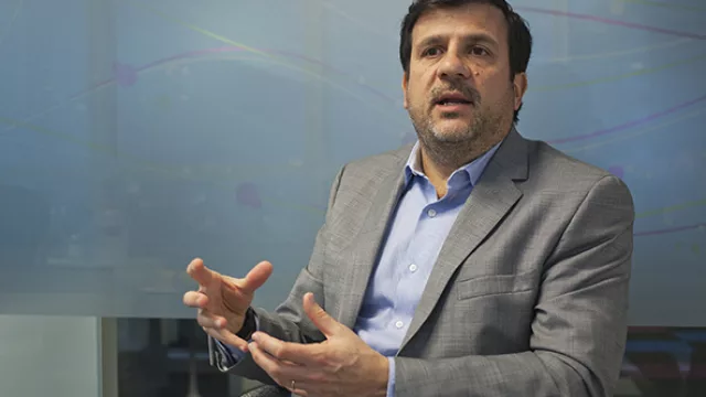 Sensores en la red de desagües de Buenos Aires (montados por BGH) permiten alerta temprana en temporales.