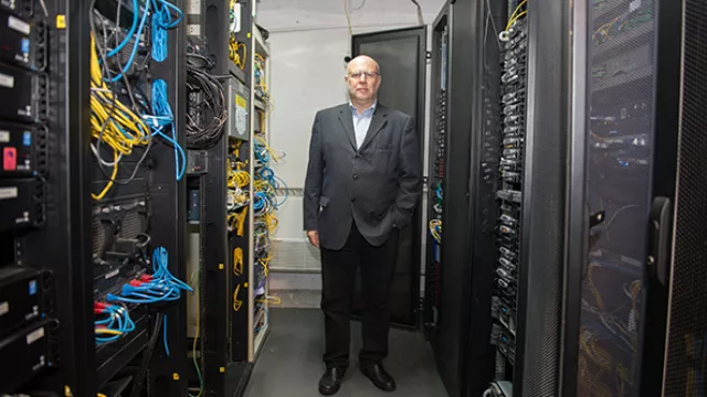 En Argentina hay 25 puntos de interconexión que posibilitan que los contenidos estén más cerca del usuario.