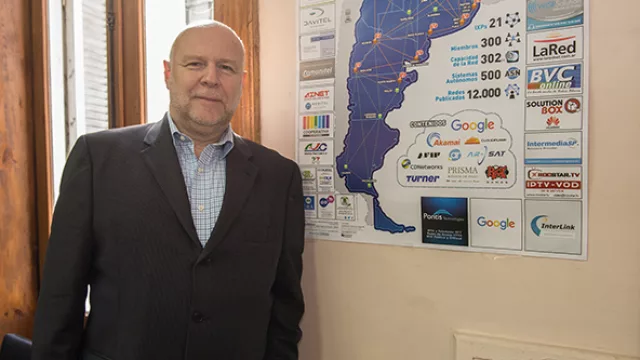 La tendencia mundial es que los contenidos se acerquen a la gente y no que se centralicen en un punto.