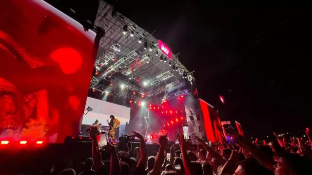 Lo que dejó el Bum Bum: más de $ 3.000 millones (solo en entradas) y un vip “Adrenalina” sold out (20 marcas sponsors)