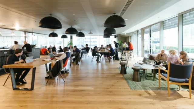 El coworking en otras ciudades del mundo (habla nuestra red de corresponsales)