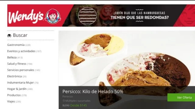 Mountain Nazca adquirió  Groupon  Latam  para fortalecer el  e-commerce en la región