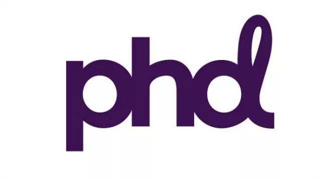 PHD rompe récords en los rankings globales