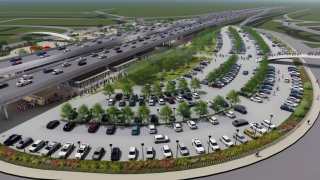 La megaplaya del Kempes: dos viejos lobos de la obra pública pujan por un negocio de $ 15.184 millones de presupuesto