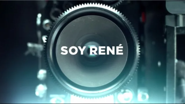Atención agencias: ¡llega René! (motion control)