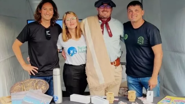 Andás por el Festival de Jesús María… ¡llegáte a conocer la propuesta turística de toda la región de Ansenuza!