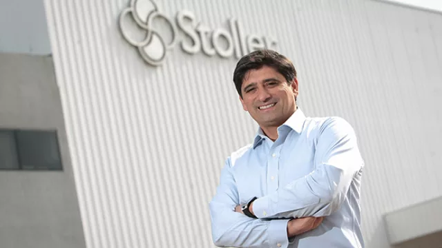 Hablando el lenguaje de las plantas