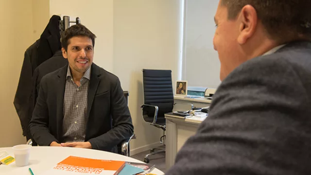 El plan de expansión es muy agresivo: 'al 2019 vamos a tener 1.000 tiendas; al 2024 2.000 tiendas'.
