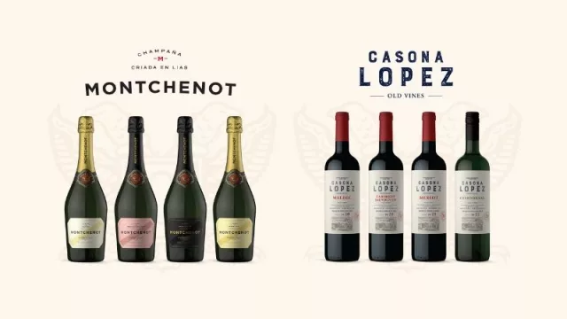 Bodegas Lopez presenta renovada imagen y nuevos productos 